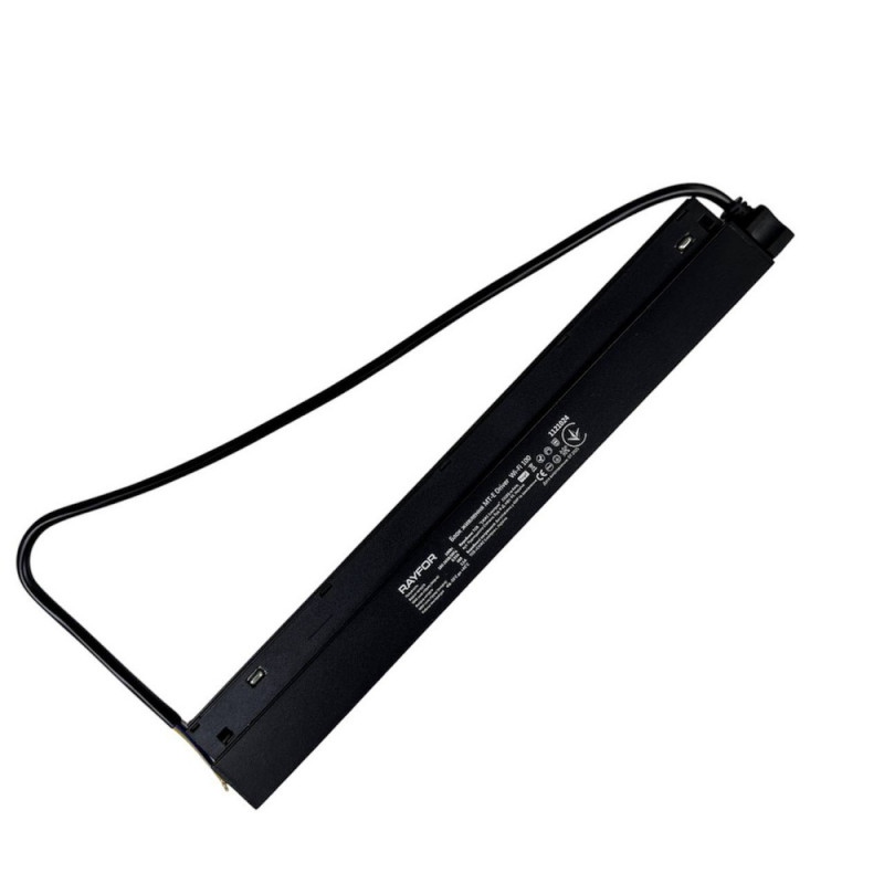 Блок питания RAYFOR MT-E Driver WiFi черный 100W 220AC 48V DC встроенный ( 1121024 )