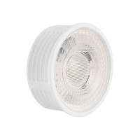 LED модуль QUANTUM MR16 8W 4000K 700Lm VIOLUX ( 818023 )