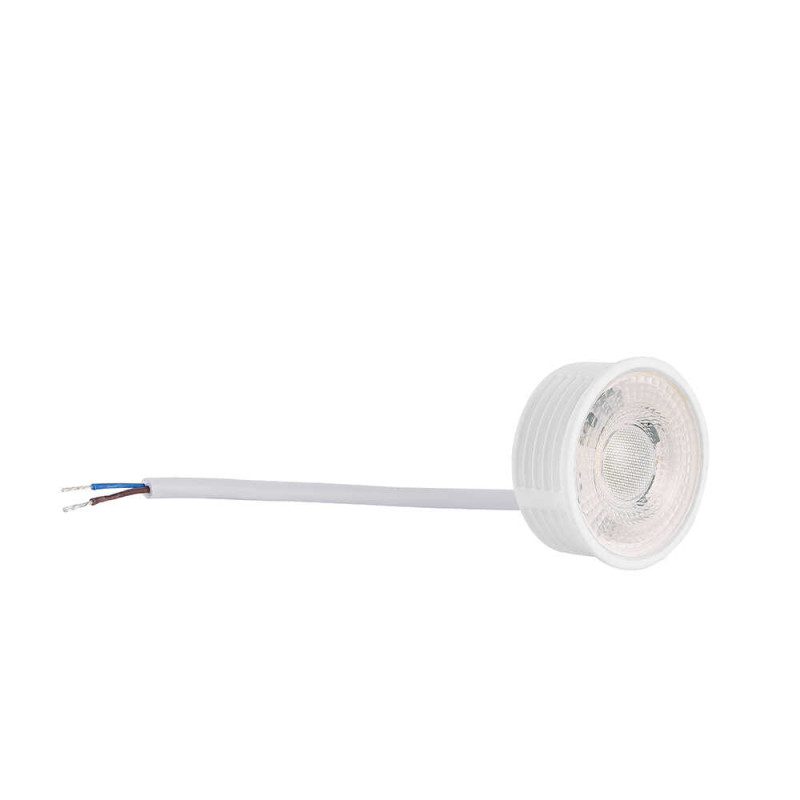 LED модуль QUANTUM MR16 8W 4000K 700Lm VIOLUX ( 818023 )