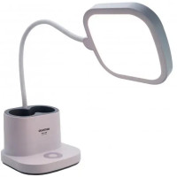 Настольная лампа сенсорная Quantum QM-TL1060 VERONA LED из Power Bank