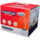 Настільна лампа сенсорна Quantum QM-TL1060 VERONA LED з Power Bank