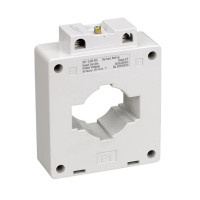Трансформатор струму BH-0.66 60 I 400/5A кл.т. 0,5 IEC CHINT 824188