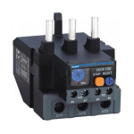 Тепловое реле NXR-100 30A-40A для NXC-40-100 CHINT 837123