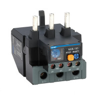 Теплове реле NXR-100 48A-65A для NXC-40-100 CHINT 837125
