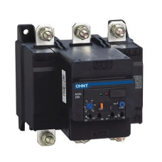 Тепловое реле NXR-200 80A-160A для NXC-120-225 CHINT 837130