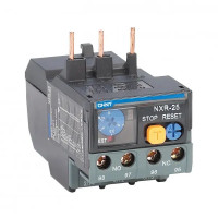 Тепловое реле NXR-25 17-25A для NXC-06-38 CHINT 837119