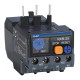 Теплове реле NXR-25 2.5-4A для NXC-06-38 CHINT 837113