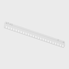 Магнитный трековый светильник RAYFOR MT Vision белый 24W 2040Lm 30-40-50К 48V WiFi ( 1120406 )