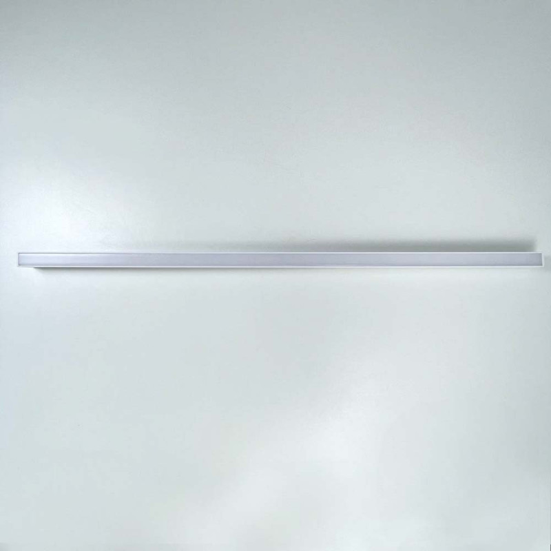 Магнітний трековий світильник UST-L 30W 4000K 48V IP20 білий Violux ( 320005 )