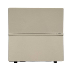 Выключатель Zenit дюна 1-й звонок ( 2CLA220470N6201 )