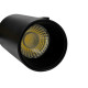 Магнитный трековый светильник RAYFOR MT Focus Nano черный 12W 1020Lm 30-40-50К 48V WiFi ( 1121409 )