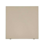 Заглушка Zenit дюна (2CLA220000N6201)