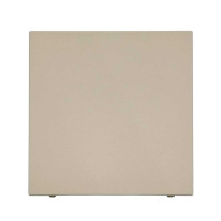 Заглушка Zenit дюна (2CLA220000N6201)