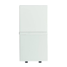 Кнопка Zenit Total белый 1-й мод. (2CLA210470N1201)