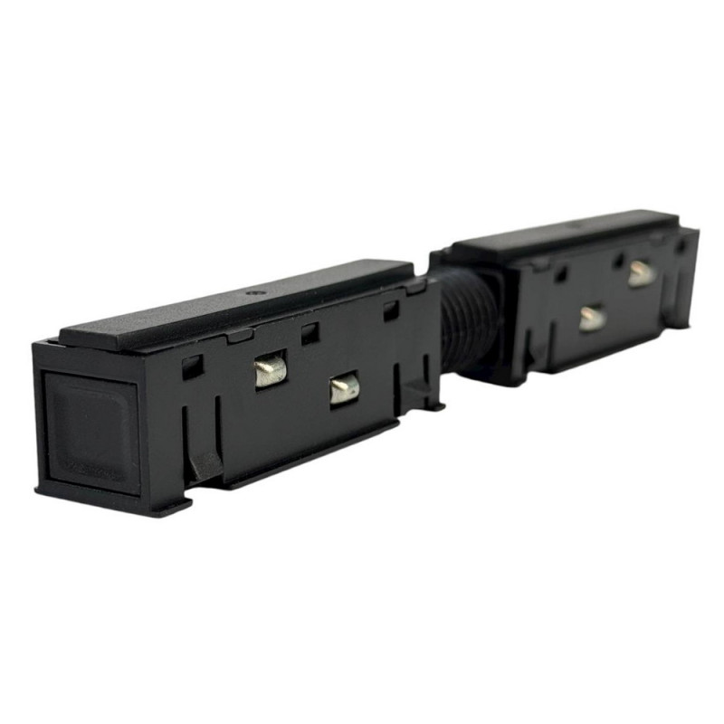 Коннектор магнитный RAYFOR MT-E Conect черный прямой ( 1121020 )