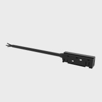 Коннектор магнитный RAYFOR MT-E Inconect черный ввод питания ( 1121018 )