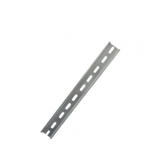 Дин-рейка под автоматы 10 см (35x7.5x0.9мм) NEOMAX NX49010