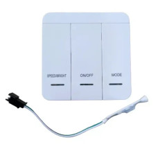 Контроллер BIOM SPI OEM Running Water HC-02 3 keys 2048pix