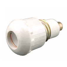 Пробка керамическая 20А с плавкой вставкой