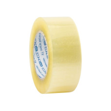 Скотч упаковочный "Виса-Электро" проз.45мм*300 (135м.)