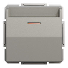 Выключатель карточный механический Schneider Electric бронза EPH6200169