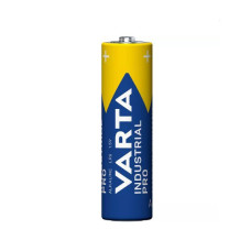 Батарейка алкалиновая (щелочная) VARTA AA BLI Longlife Power LR6 синий (1шт) 4906121414