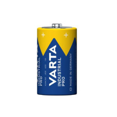 Батарейка алкалиновая (щелочная) VARTA C BLI Longlife Power LR14 синий 4914121412