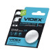 Батарейка литиевая VIDEX CR2430 (CR24305pc)
