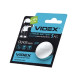 Батарейка литиевая VIDEX CR2450 (CR24505pc)