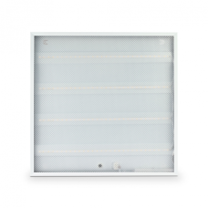 Светодиодная панель TITANUM PRISMATIC 36W 4100K 220V