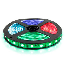 Светодиодная лента OEM ST-12-5050-96-RGB-20 11W негерметична (5м)