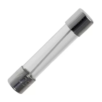 Предохранитель 1А 250В 6х30 505960