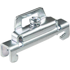 Фиксатор на DIN-рейку металлический, UEA 155748UEA