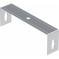 Скоба подвеса лотка 200мм под шпильку UEA TK1200PG