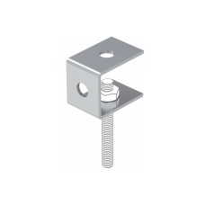 Скоба потолочна (підвіска) під шпильку UEA TT01PG