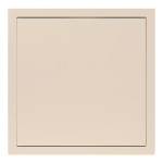 Выключатель 1-кл., механизм шампанья 10А Soft EV111V-C ARDERO (без рамки) 80811