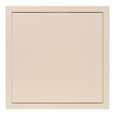 Выключатель 1-кл., механизм шампанья 10А Soft EV111V-C ARDERO (без рамки) 80811