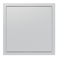 Выключатель 1-кл., механизм серебро 10А Soft EV111V-S ARDERO (без рамки) 80785