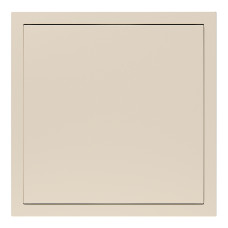 Выключатель 1-кл. перекрестный, механизм шампанья 10А Soft EV131-C ARDERO (без рамки) 80813