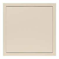 Выключатель 1-кл. проходной, механизм шампань 10А Soft EV121-C ARDERO (без рамки) 80812