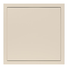 Выключатель 1-кл. проходной, механизм шампань 10А Soft EV121-C ARDERO (без рамки) 80812