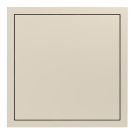 Заглушка, механизм шампанья Soft EV111B-C ARDERO (без рамки) 80830