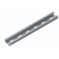 Профиль С-образный 41х21, длина 1800 мм, толщина 1,5 мм, цинкование, метод Сендимира UEA (C2141A.1815PG)