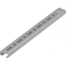 Профиль С-образный 27х18, длина 2000 мм, толщина 1,2 мм, цинкование, метод Сендимира UEA (CL2718A12PG)