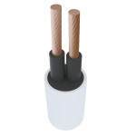 Провід ПВС 2х2,5 LAPP OLFLEX SMART 108 ( 703880 )