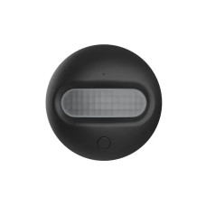 Розумний бездротовий датчик руху Livolo чорний (VL-C7FCU4-2BP)