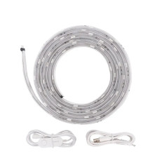 Розумна Wi-Fi світлодіодна LED стрічка 2M 5050 RGB 5 вольт Livolo (VL-XL001)