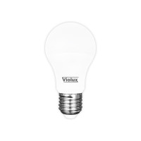 Лампа светодиодная BASIS A60 12W E27 4000K Violux 821440