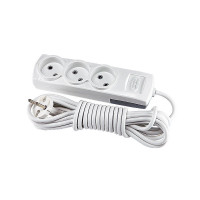 Удлинитель Violux 3р 3м без заземления ( 920340 )