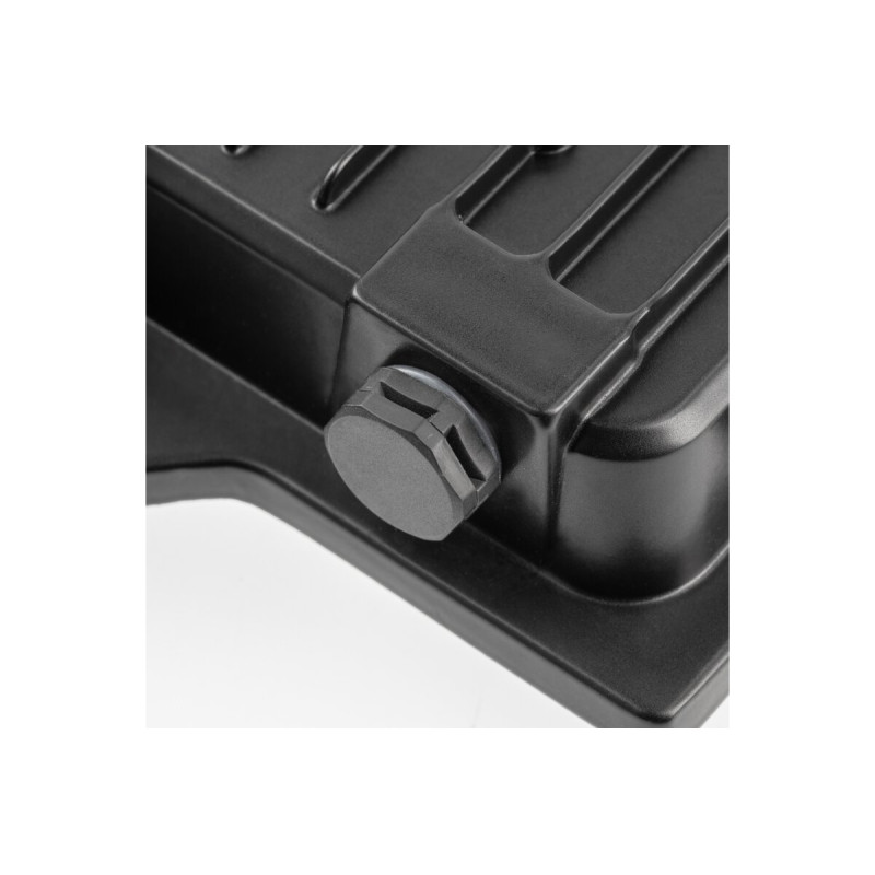 Світлодіодний прожектор G-TECH з датчиком руху 50 Вт 5000 лм AC220-240 В 50/60 Гц GTV GT-GCR50W-40